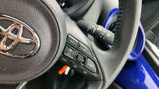 Toyota Aygo X 1.0 VVT-i Edge 5dr Auto Petrol Hatchback